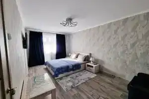 Уютная квартира, Южно-Сахалинск
