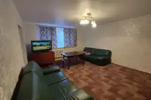 3-комнатная квартира с wi-fi, Калининград
