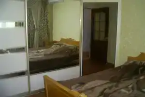 Однокомнатная квартира
