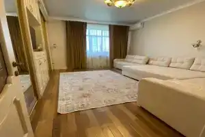 Уютная квартира близко к морю, Каспийск