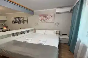 Клёвое место рядом с рыбной деревней, Калининград