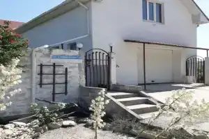 Гостевой дом «Маргарита», Геленджик