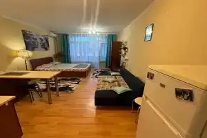 Апаpтамeнты на берегу мoря, Орловка