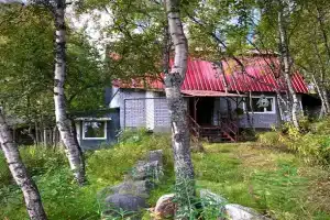 Гостевой дом «Кольский», Кола