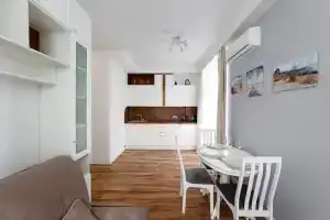 Апартаменты Имеретинские курорты - Бухта, Адлер