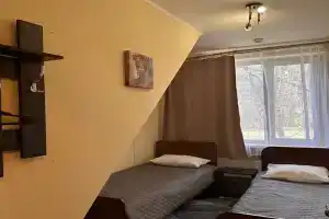 Квартира для большой компании, Нижний Новгород