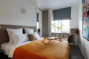 Апартаменты Maison Platz в центре Калининграда