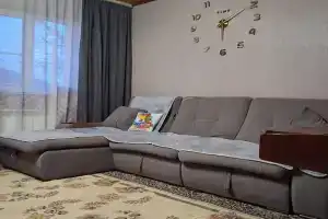 Новый частный дом