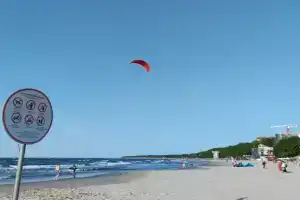 Уютная квартира у моря, Пионерский