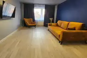 Комфортная 2-х комнатная квартира, Калининград