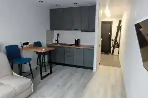 Гостинка в центре