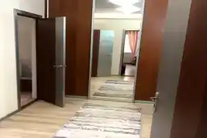 Квартира для семейного отдыха, Сочи