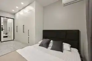 Дизайнерская студия у метро, Москва