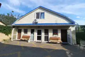 Гостевой семейный дом