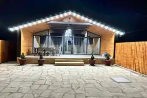 Новый домик, Избербаш