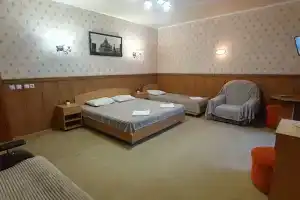 Семейный номер Стандарт, Лазаревское