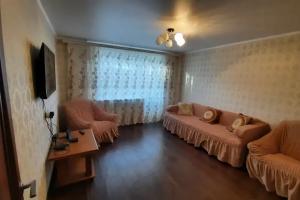 Уютная квартира в курортной зоне