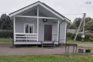 Гостевой дом «На берегу», Ромашки