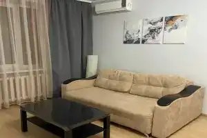 Евродвушка в Зелёной роще