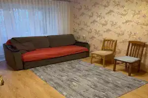 Чистая уютная квартира в историческом городе