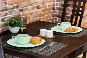 2-комнатная квартира, Новосибирск