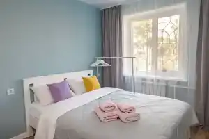 Apartment on Kalinin 105, Владивосток