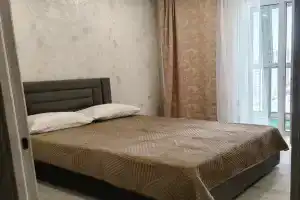 Евродвушка с кондиционером, Барнаул