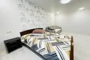 Просторная квартира до 4 человек, Череповец