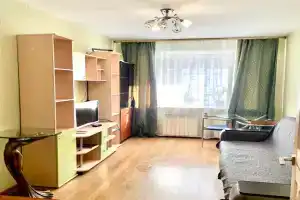 2-комнатная квартира в самом центре