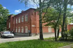 Уникальные апартаменты в историческом центре Пушкина