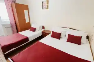 Трёхместный номер стандарт, Геленджик