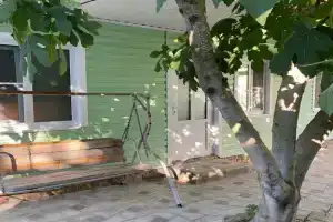 Уютные апартаменты недолеко от моря, Тамань