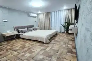 Квартира для отдыха  до и после вылета самолета, Астана