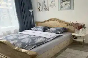 Квартиры посуточно на Московской 21А, Химки