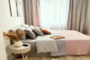 Источник вдохновения! Апартаменты, наполненные уютом, Казань