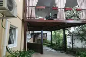 Уют и комфорт, Гурзуф