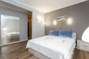 Уютная квартира у липы, Калининград