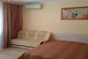Уютная квартира с видом на лес, Якорная Щель