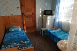 Комната, Лазаревское