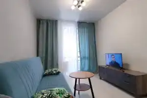 Евродвушка бизнес класса, Курск