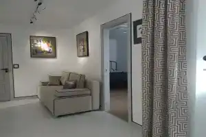 1-я Квартира