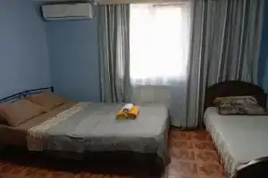 Комната в Хостинском районе
