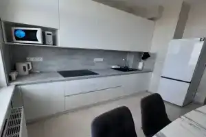 Новые апартаменты на Золотых песках, Евпатория