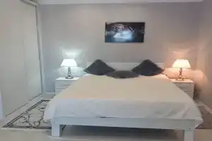 Супер квартира в новостройке в центре
