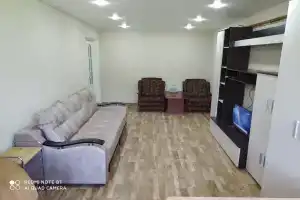 Уютная однокомнатная квартира, Кисловодск