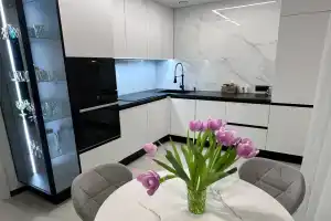 Апартаменты Comfort в центре
