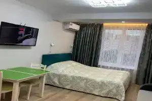 Квартира в нoвoм дoме ЖК Аурa