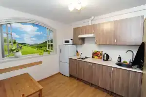 2-комнатная Квартира, Раменское