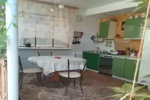 Комната в центре