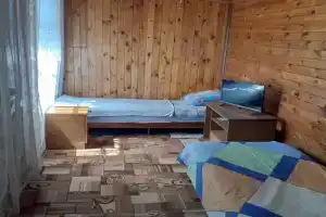 Комната вблизи у моря, Адлер